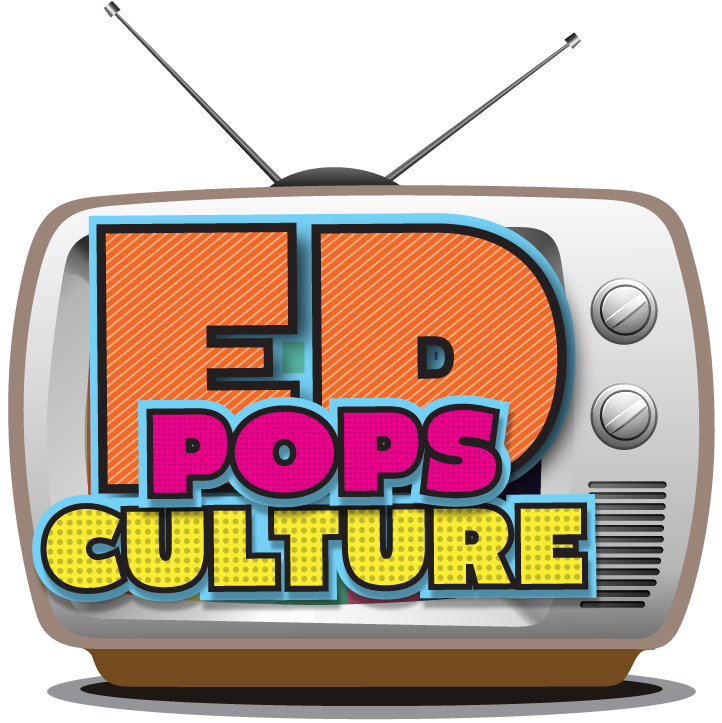 Ed Pops Culture